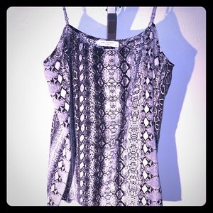 Brand New Silk Equipment Femme top